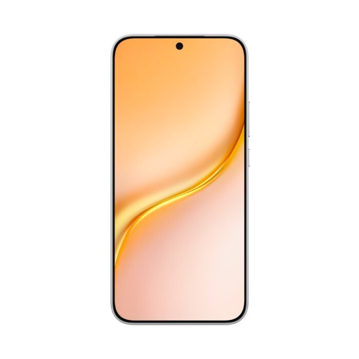 ⁦هونر X9e اس، 256 جيجا، ذاكرة 8 جيجا، 5G، شريحتين - أبيض جليدي⁩ - الصورة ⁦3⁩